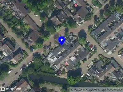 Deb's Visie - Paard&Hoeven