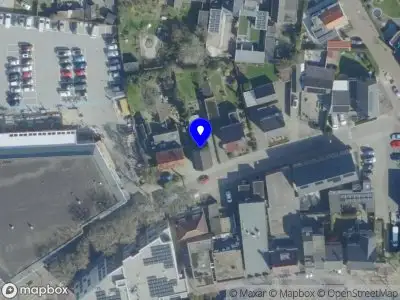 Nieuw bedrijf JuulCuppenHypotheekadvies