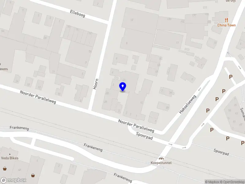 RB security Ede