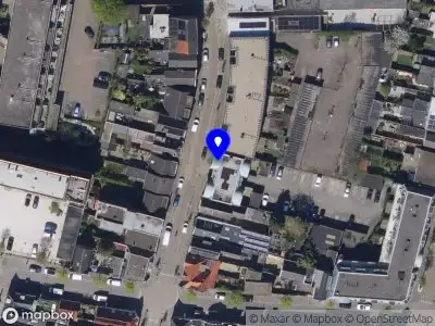 MHC Timmerwerken Roosendaal