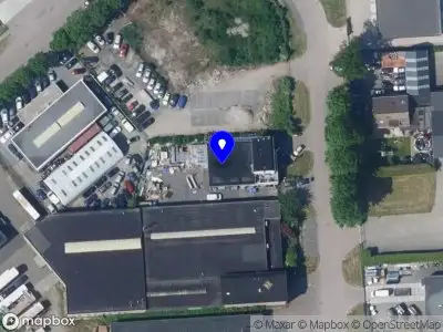 Jac-Bud Lelystad