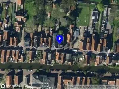 DGVR Holding B.V. De Rijp