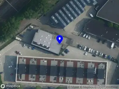 Deze vrouw klust voor jou