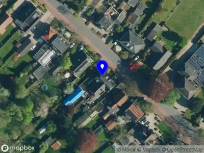 Nieuw bedrijf Different Prjcts