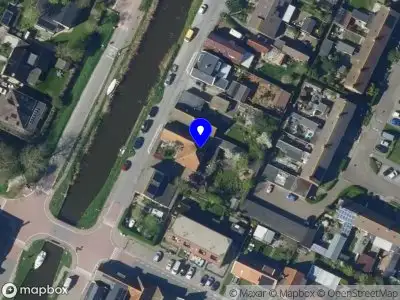 Duck Drill B.V. Burgerbrug