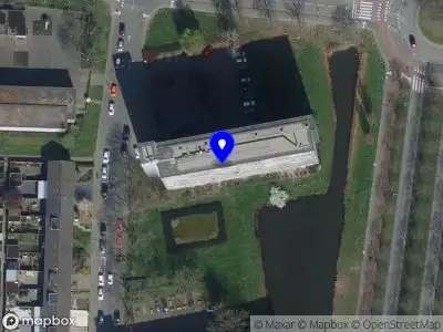 Nieuw bedrijf EL Mandoudi V.O.F.