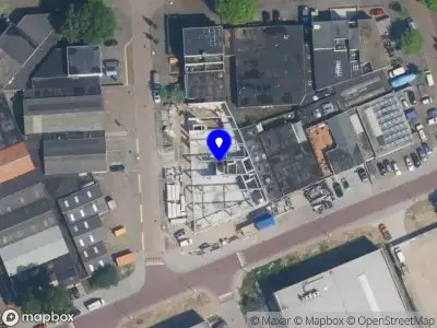 Nieuw bedrijf Emilie Kalff