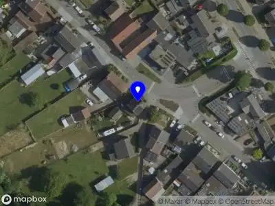 Nieuw bedrijf Hoefsmederij Neal Spanjer