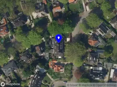 Nieuw bedrijf Thunderstock Holding B.V.