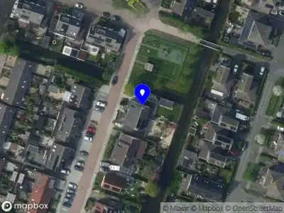 Microcell B.V. Stompetoren