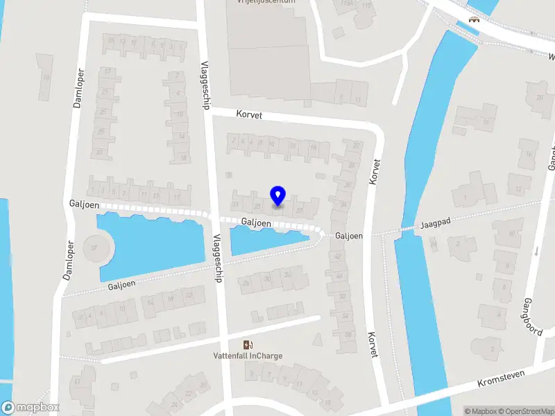 Montage-Point Oosterhout