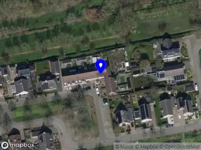 Route 56 Holding B.V.