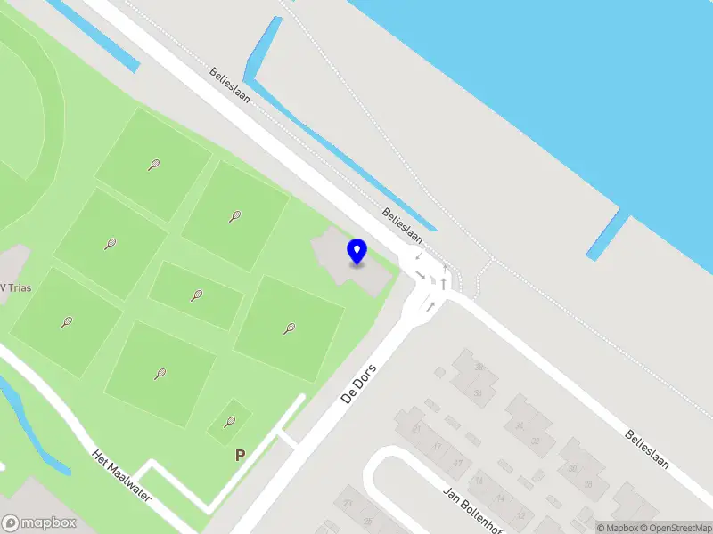 Tennis & Padel Club Heiloo