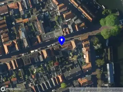 Timmerbedrijf Hogemann