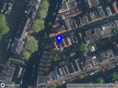 Nieuw bedrijf Victoria 93