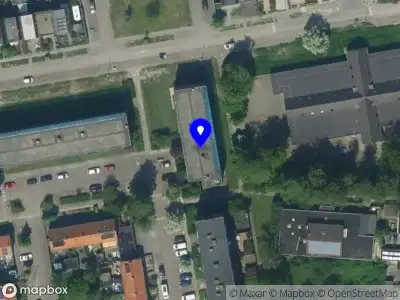 Nieuw bedrijf YP Su Holding B.V.