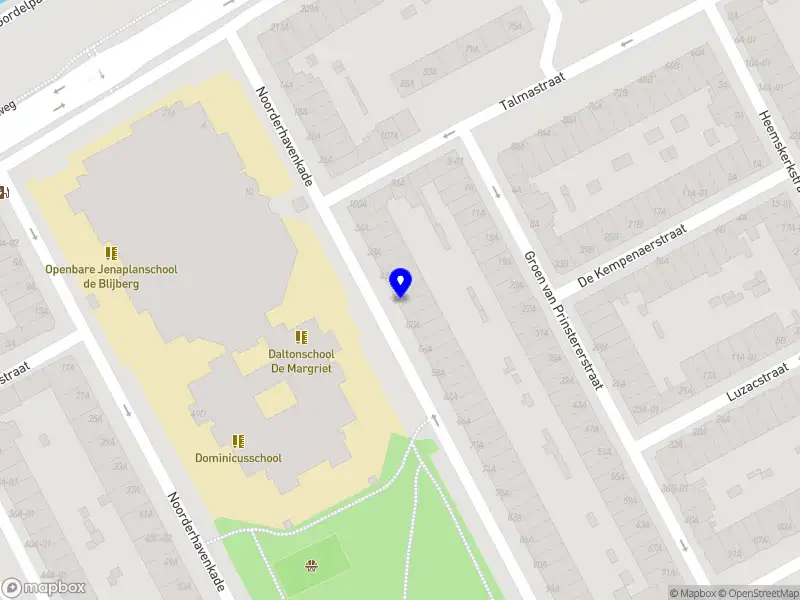 Nieuw bedrijf Herenboeren de Vlinderstrik