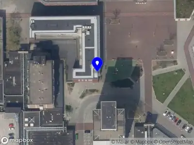 Co?peratie Oogheelkunde op Zuid U.A.