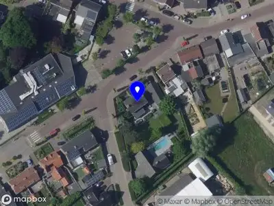 M.E. Vastgoed Moerdijk B.V. Achtmaal
