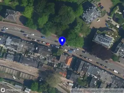 S. Rutte Projectmanagement en planeconomie Haarlem