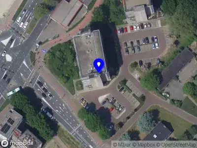 Nieuw bedrijf Stienen Services