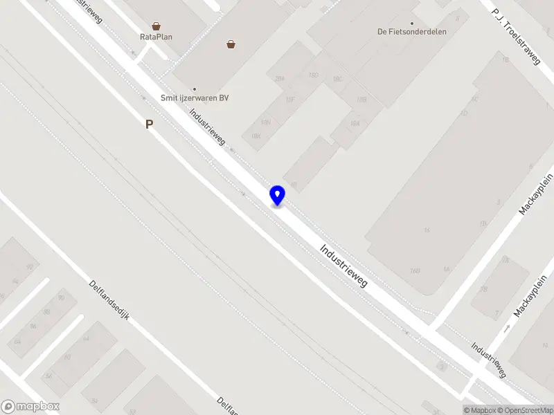 MAAS autoschadeherstel B.V. Maassluis
