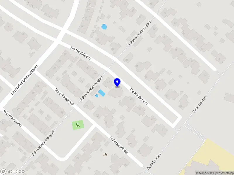 Paradise Shaper International B.V.