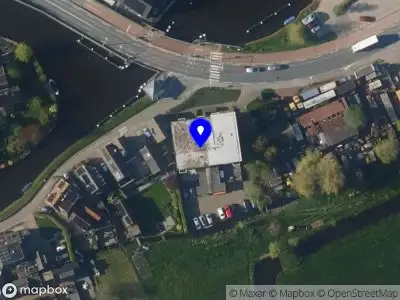 van Golen Collective Woerdense Verlaat