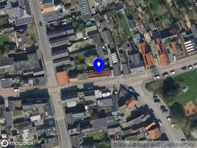 Adexim International B.V. Dongen