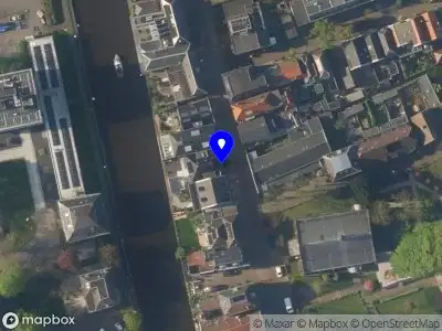 Aloha#zorg Leiderdorp