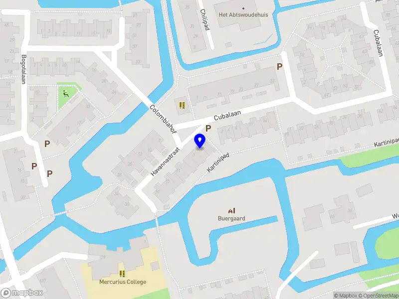 CoBeSt Holding B.V. Delft