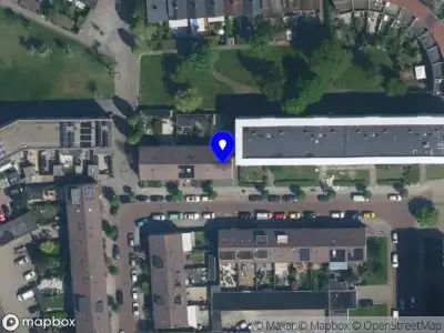 Stukadoorsbedrijf Globaal Haarlem