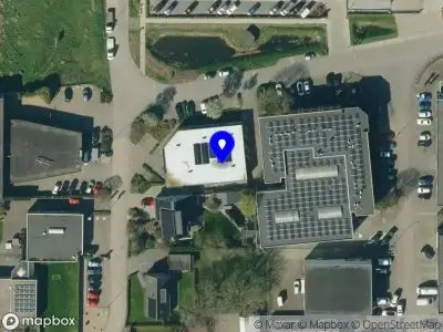 Nieuw bedrijf YSF | Your Step Forward