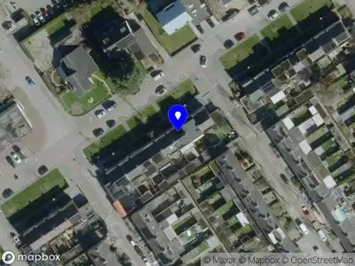 Nieuw bedrijf Zsolnai Zorg