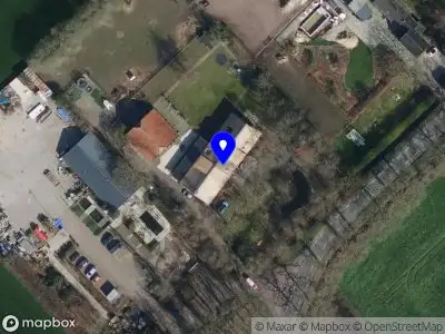 Nieuw bedrijf Vistafly