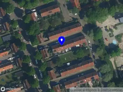 Nieuw bedrijf Benjamins Care