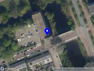 Henson Health & Care Vlaardingen