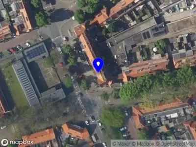 Nieuw bedrijf Klusbedrijf Kadriev