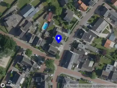 Logistiek Centrum Benelux