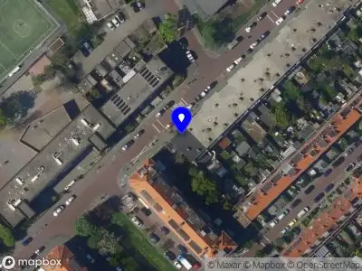 Nieuw bedrijf M.W.D. Polyester Service