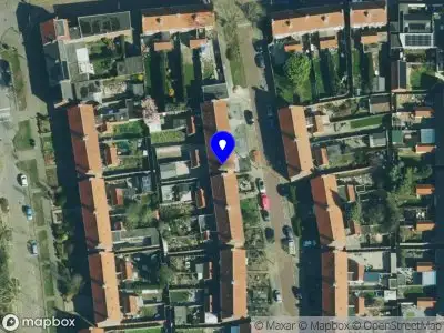 Nieuw bedrijf MOT fire and safety