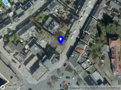 Nieuw bedrijf Parrots Place