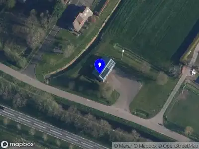 Nieuw bedrijf Medendorp Motorsport