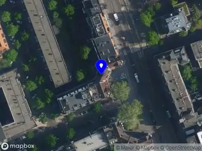 Samdryk Amsterdam