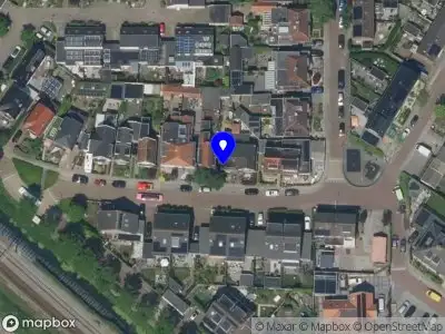 Casa Ibiza Castricum