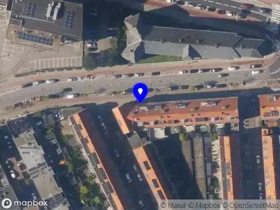 Rafaël Roos Onderhoudswerken