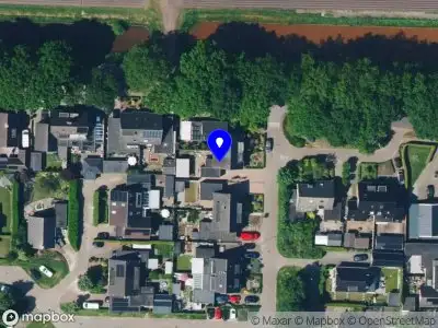 Handelsonderneming v/d weide Dalerpeel
