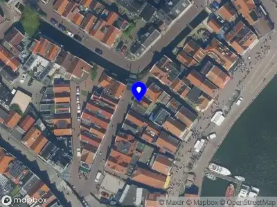 Kitbedrijf DNV Volendam