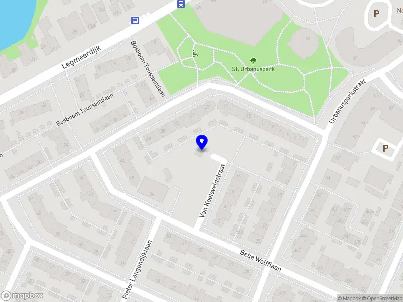 Nieuw bedrijf L Massage Therapie