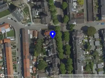 Thembinkosi Magagula Maastricht